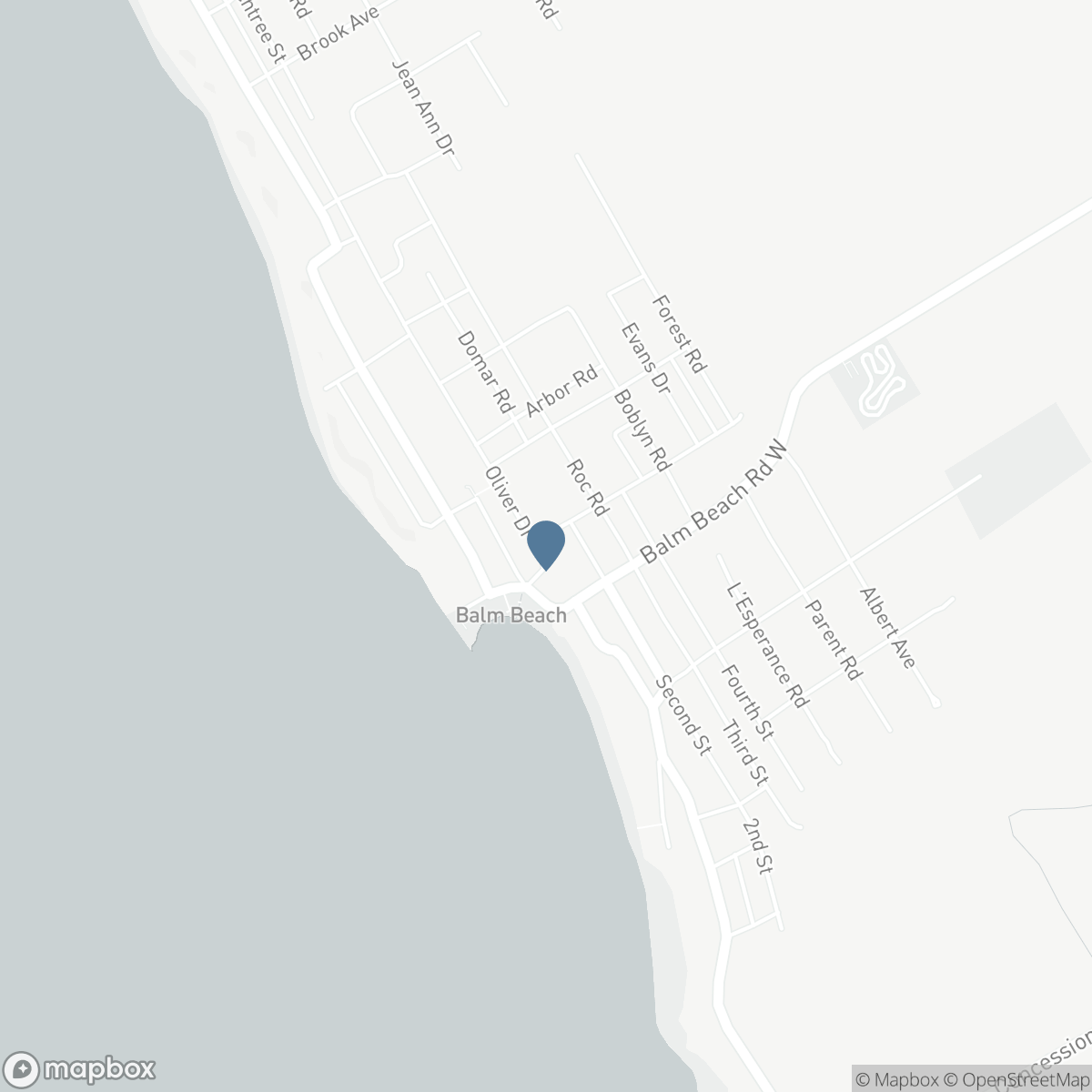 7 OLIVER DRIVE, Tiny, Ontario L0L 2J0